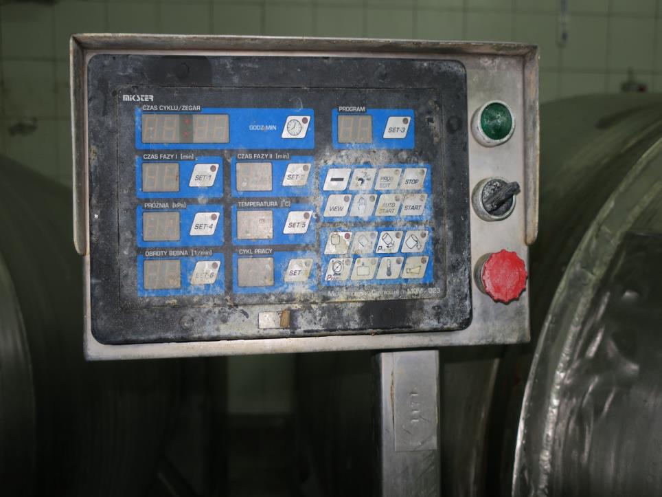 Fleischverarbeitungsmaschinen-3